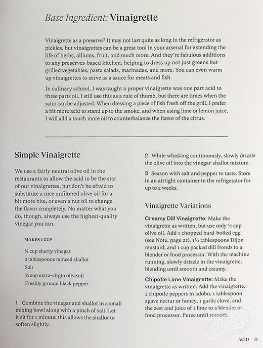 【中商原版】 腌制 用发酵罐 泡菜 蜜饯等烹饪 Cured  英文原版 Steve McHugh 美食 烹饪艺术 饮食文化 食谱 商品图5