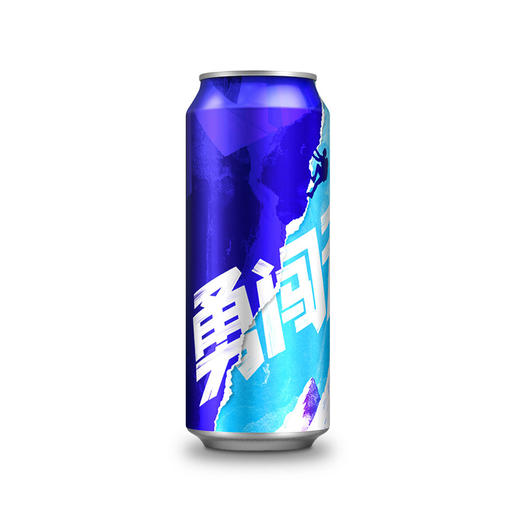 雪花勇闯天涯500ml*12听【NB】 商品图1