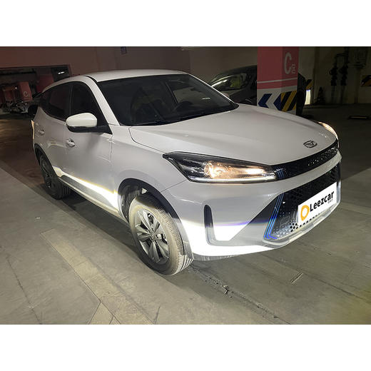 凯翼 炫界Pro EV悦享版【月租-成都】 商品图3