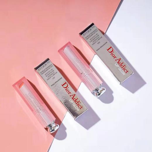 【保税直邮】DIOR/迪奥魅惑唇膏3.2g正装 、 1.4g小样套盒 商品图10