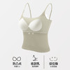 【一衣三穿】熳洁儿 美背 带胸垫背心可调节肩带打底吊带背心24269103 商品缩略图2