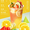 【冰冰爽水果茶】低糖，零添加新鲜制作/自提限当天8点前 商品缩略图0