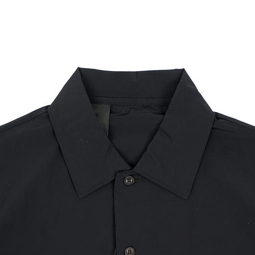 N.HOOLYWOOD POLO SHIRT 抗皱冷感面料廓形短袖POLO衫 商品图1