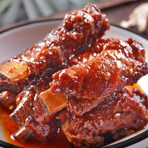 精选牛排2.5kg 商品图7