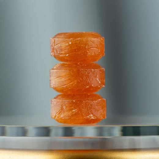 雷允上  金银花枇杷糖28g*3盒 商品图1