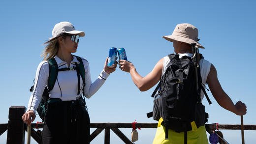 【武功山二日游 】青春没有售价，直达武功山下！ 商品图2