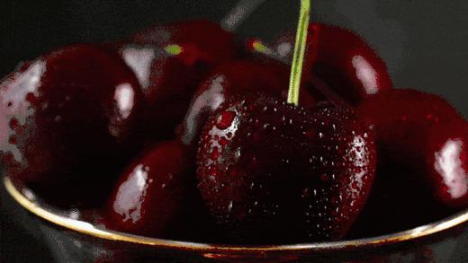 春夏车厘子天花板！俄罗斯巨无霸车厘子 脆甜多汁 超好吃！ 商品图5