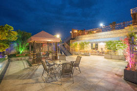 广东慢姑娘扬帆轰趴馆