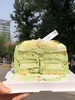 榴莲控错过会哭的  榴莲椰香斑斓口味奶油蛋糕 商品缩略图3