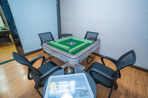 广东慢姑娘扬帆轰趴馆 商品图6