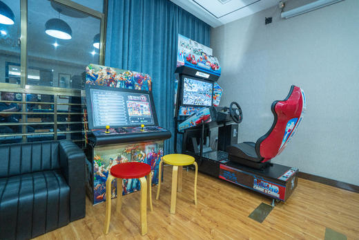 广东慢姑娘扬帆轰趴馆 商品图7