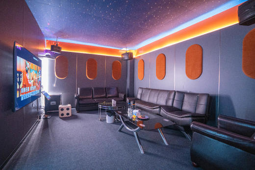 广东慢姑娘扬帆轰趴馆 商品图8