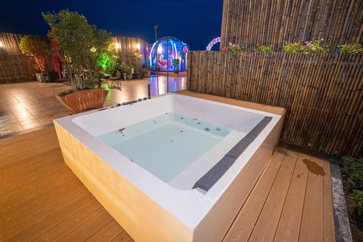 广东慢姑娘扬帆轰趴馆 商品图2