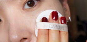  贵妇海蓝之谜气垫，贵妇级养肤+补妆神器，仙女出门必备！ 