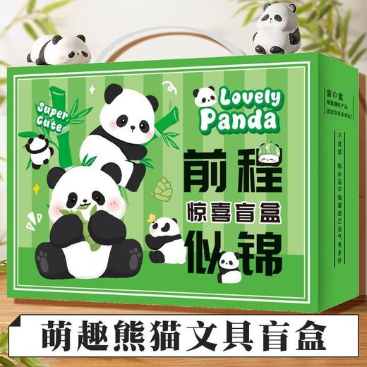 【开学季严选❗️学生文具礼盒套装】笔记本笔袋圆珠笔随机盲盒文具奖品学习用品礼品儿童毕业季礼物新年礼盒年货礼盒六一儿童节礼物 商品图4