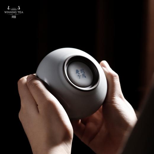 问鼎官汝禅定杯 商品图4