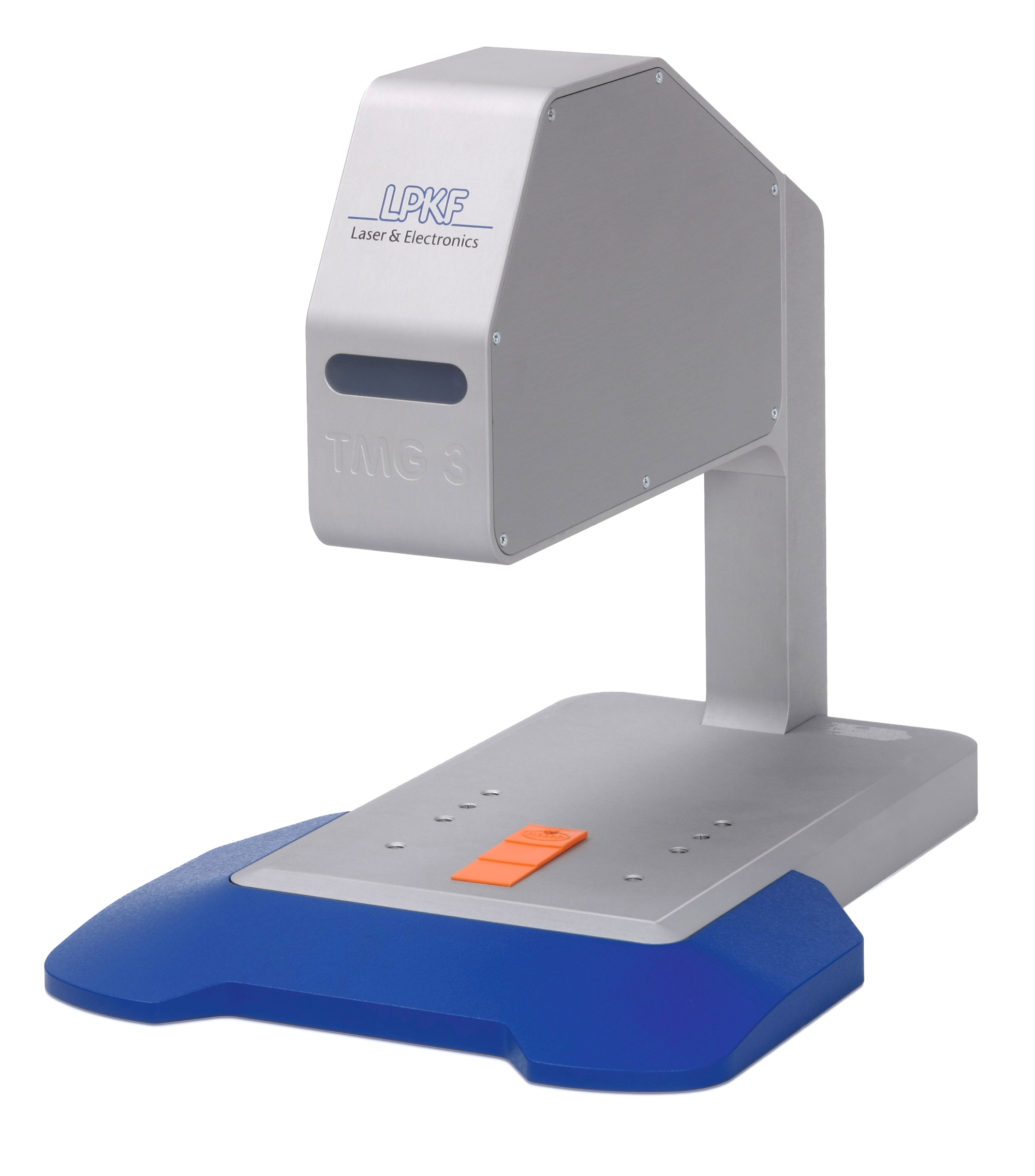 LPKF TMG3S 专业激光透光率测试仪