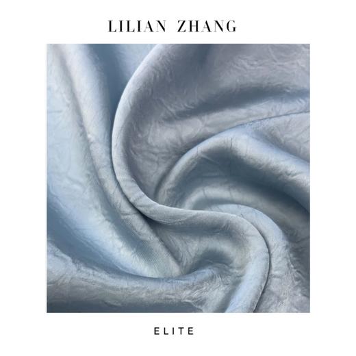 2401062E系列—收藏级—“古典浪漫”—法式风—衣橱挚爱、系结式连衣裙 商品图3