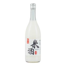 苏州桥750ml 桂花米酒