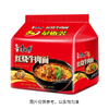 康师傅104g*5经典红烧牛肉面五连包方便面泡面 商品缩略图1