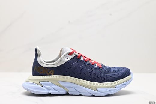 霍卡HOKA ONE ONE BONDI 7缓震跑步鞋1110511男鞋 商品图0