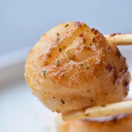 【海鲜精选】⁪雪花带子 精选北纬纯净海域 米其林品质 颗颗严选 个大饱满 煎炒烹炸煮烤炖 样样都行 商品图2