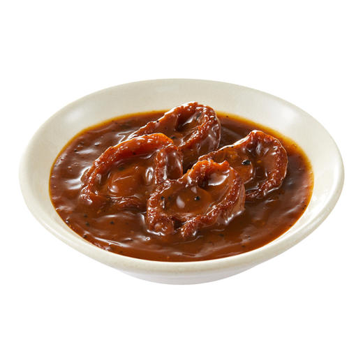 张珍记 黑松露鲍鱼罐头 4粒装 鲜美入魂真材实料 48小时发货 商品图11