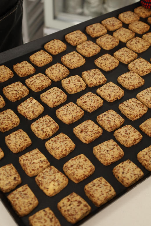 2山核桃曲奇 商品图5