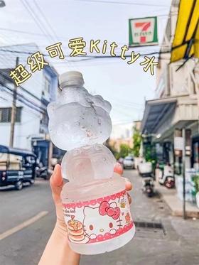 泰国桑力欧矿泉水