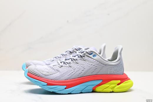 霍卡HOKA ONE ONE BONDI 7缓震跑步鞋1110511男鞋 商品图3