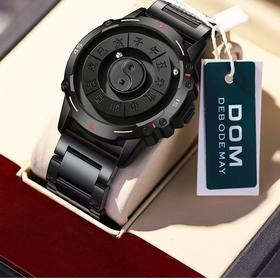 太极潮流时尚男士DO手表