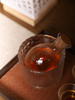 冰一壶酒 宴三两客【锤目纹玻璃温酒器套装】每一件都是独一无二‼ 商品缩略图6