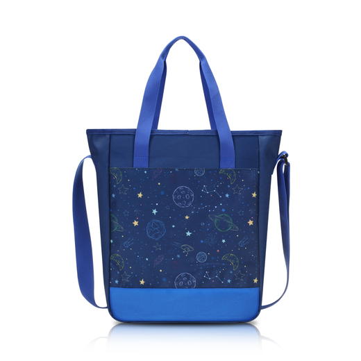 【美旅】RISING STAR系列儿童补习袋NK0*005 商品图4