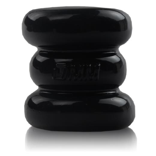 DMM 爆射男用延时锻炼自慰套黑晶男用自慰器 迷你飞机杯另类刺激便携倒模情趣性用品 商品图1