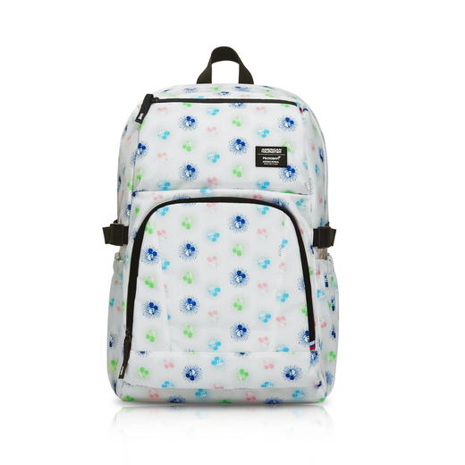【美旅】SCHOOLITE DISNEY系列大口袋书包NC1*001 商品图0