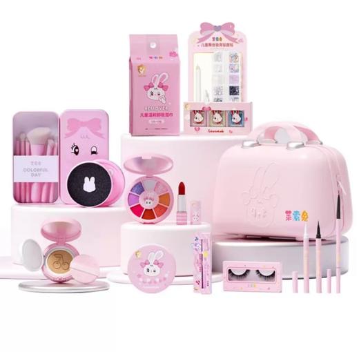 莱索兔儿童星途套装1号箱-梦幻乐园（经典款/新款） 商品图0