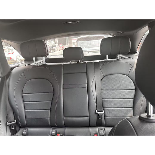 奔驰 GLC 300 4MATIC 动感型【长租-北京】 商品图7