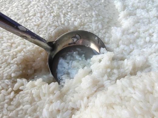 安叶家自产传统手工醪糟（需要当天取货） 商品图2