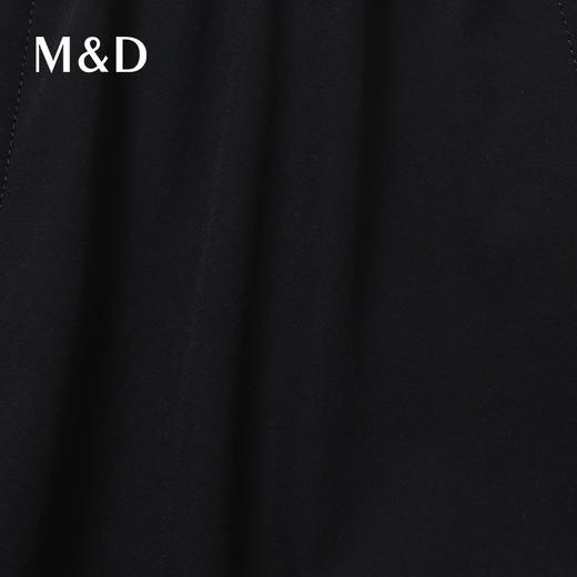 【名盾】百搭松紧裤 弹力舒适便携，零负重LXAB17603C 商品图3