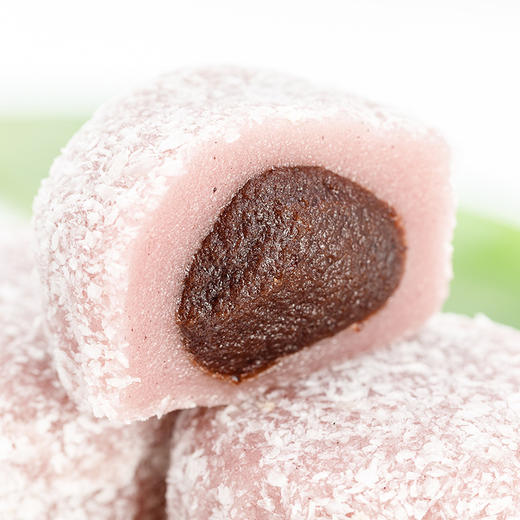 【老上海的味道！万寿斋条头糕】上海特产血糯条头糕糯米糕团点心香糯不沾牙甜而不腻当早点还是下午茶茶点都很合适当早点还是下午茶茶点都很合适Y 商品图2