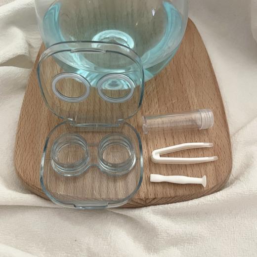 隐形眼镜盒/像鱼as7203 商品图4