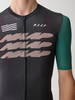 MAAP 男士 Eclipse Pro Air Jersey 2.0短袖骑行服幽暗黑 商品缩略图3