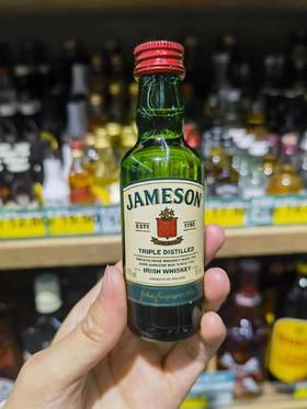 T尊美醇50ml威士忌