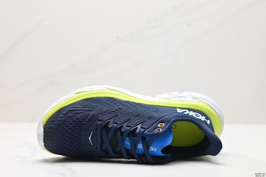 霍卡HOKA ONE ONE BONDI 7缓震跑步鞋1110511男鞋 商品图1