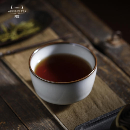 问鼎官汝端合杯 商品图1