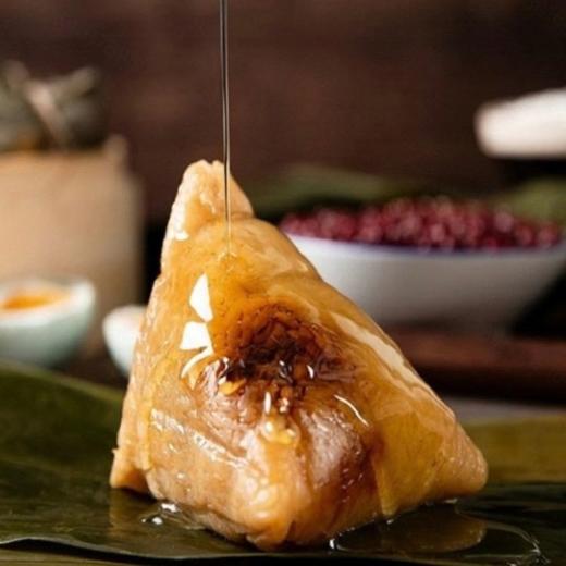 疆小姐新疆端午粽子  南疆福粽/北疆礼粽 端午送礼 商品图5