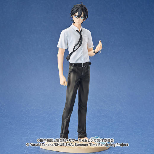 【GSC现货】1/7标准比例 小舟潮/网代慎平 夏日重现 商品图2