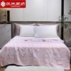 民光全棉【六层纱布毯】成人办公室盖毯（150*200CM）-J36201XXG 商品缩略图2