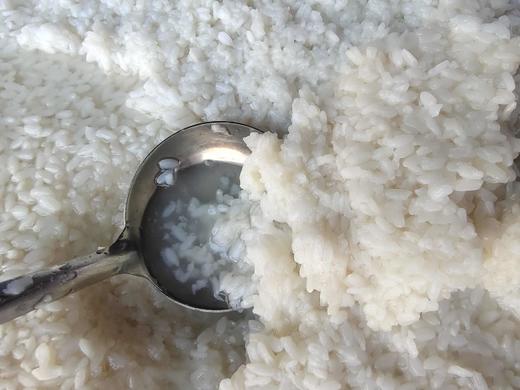 安叶家自产传统手工醪糟（需要当天取货） 商品图3