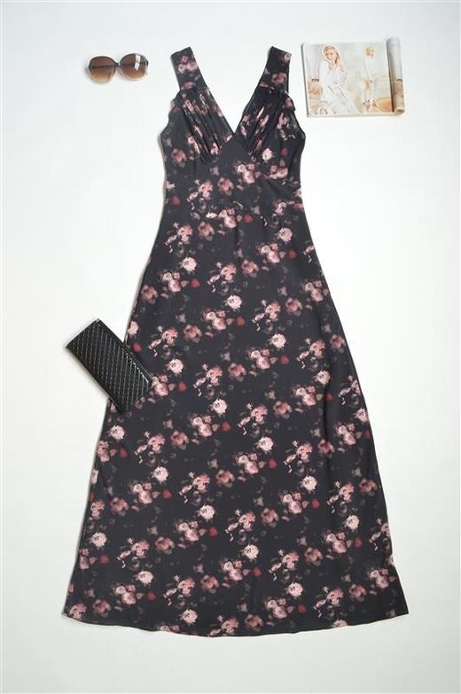 对位SQT54Y_连衣裙_ZK 商品图0